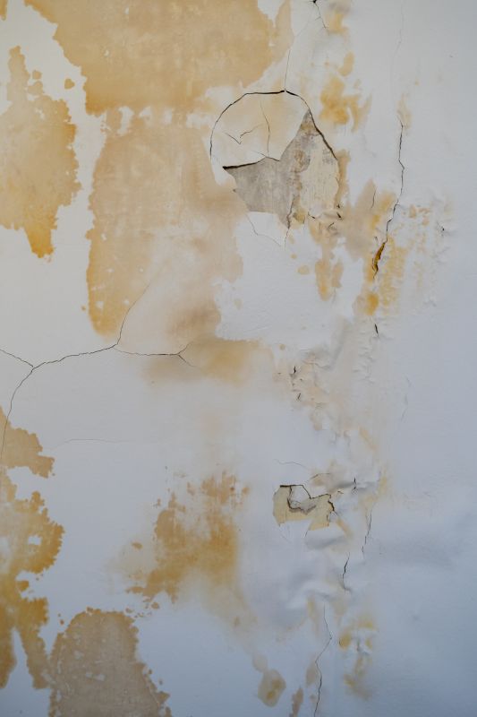 Bathroom Water Damage Repair in Alpharetta, GA