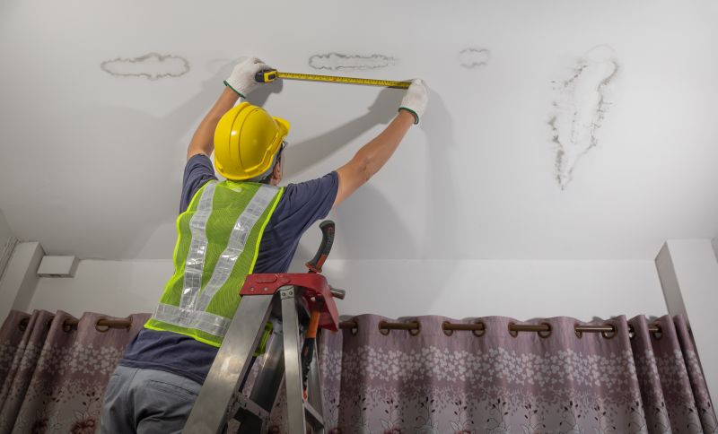 Building Damage Repair in Littleton, CO
