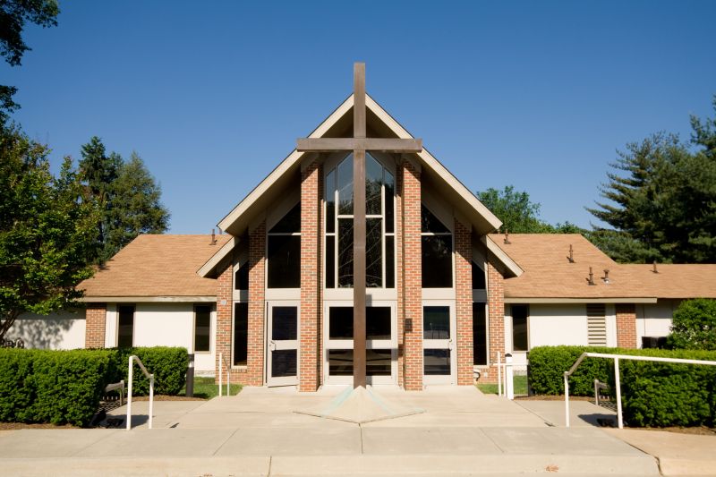 Building Repair Service in Conroe, TX