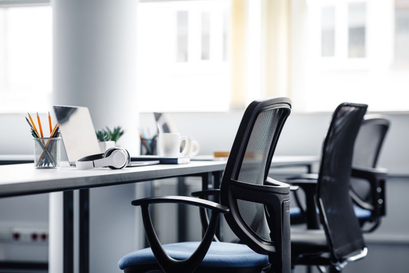Commercial Furniture Assembly in Overland Park, KS