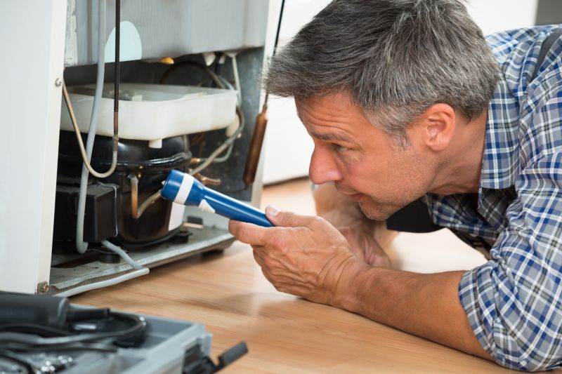 Commercial Handyman Service in Overland Park, KS