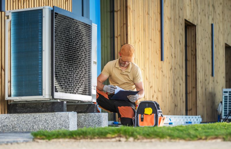 Commercial Handyman Service in Kansas City, KS