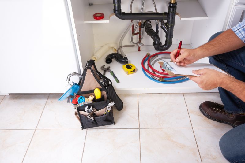 Commercial Handyman Service in Conroe, TX