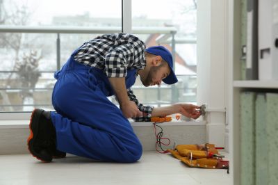Handyman Installation Service