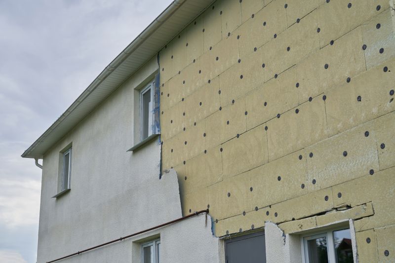 Exterior Home Repair in Houston, TX