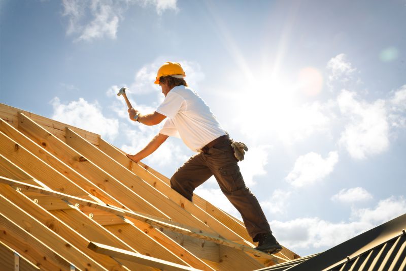 Exterior Home Repair in Houston, TX
