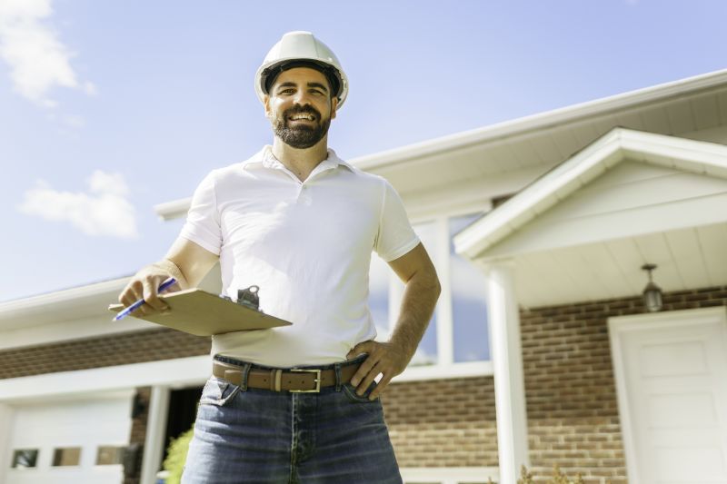 Exterior Home Repair in Alpharetta, GA