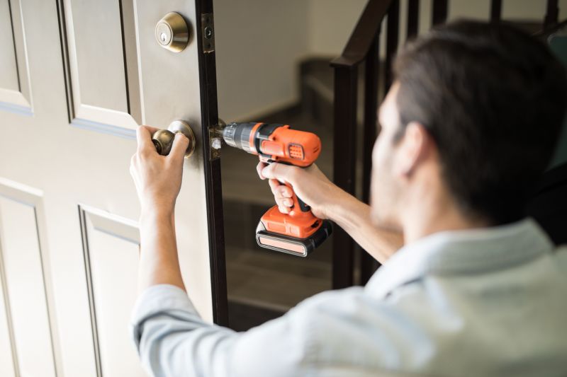 Handyman Floor Repair in Kansas City, KS