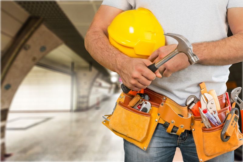 Handyman Repair Service in Kansas City, KS