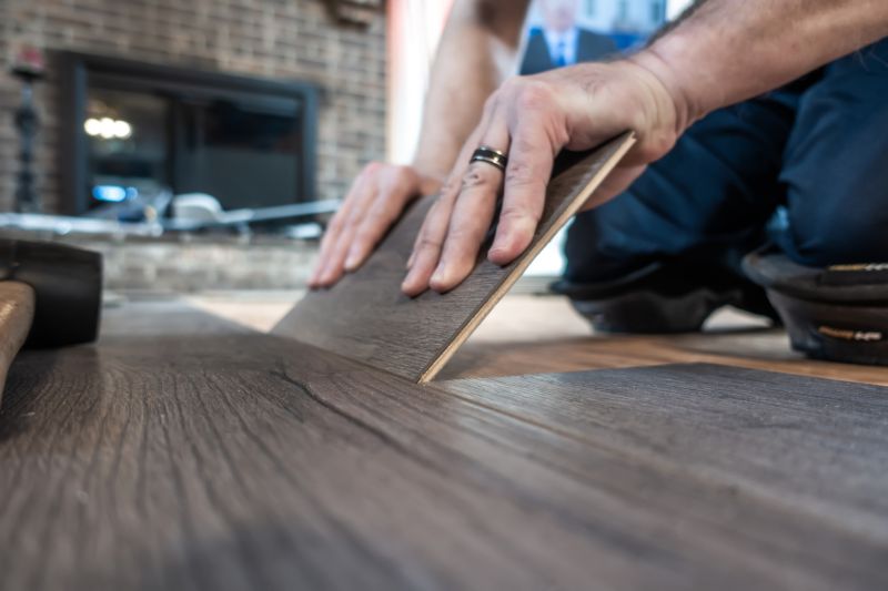 Hardwood Floor Removal in Littleton, CO