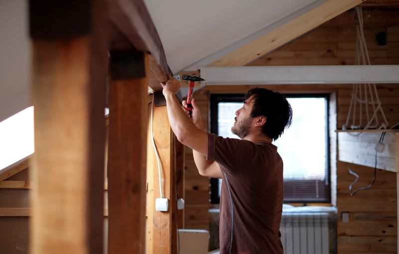 Home Repair Service in Alpharetta, GA