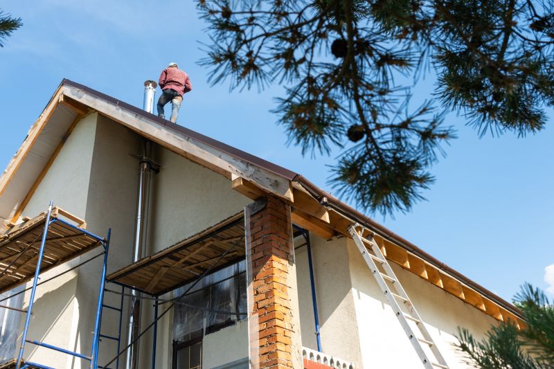 Home Repair Service in Alpharetta, GA