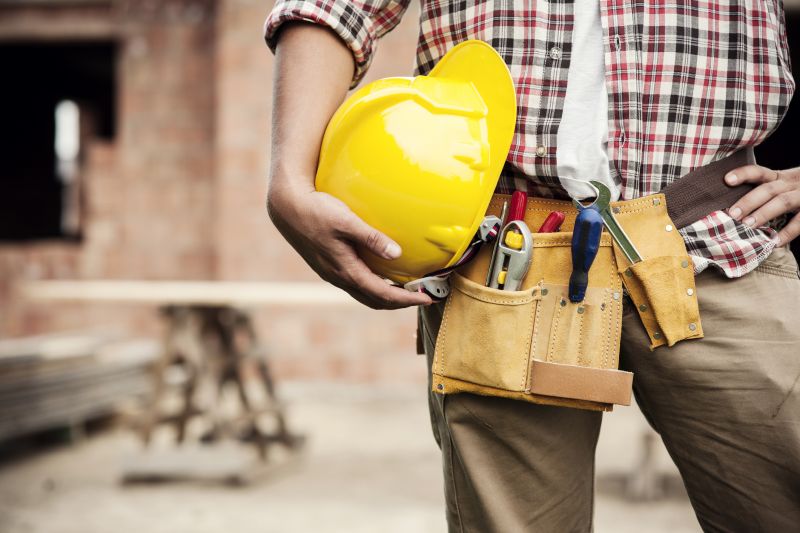 Home Repair Service in Charleston, SC