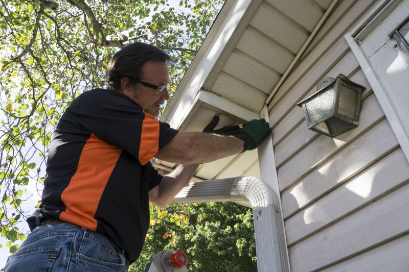 Home Repair Service in Charleston, SC