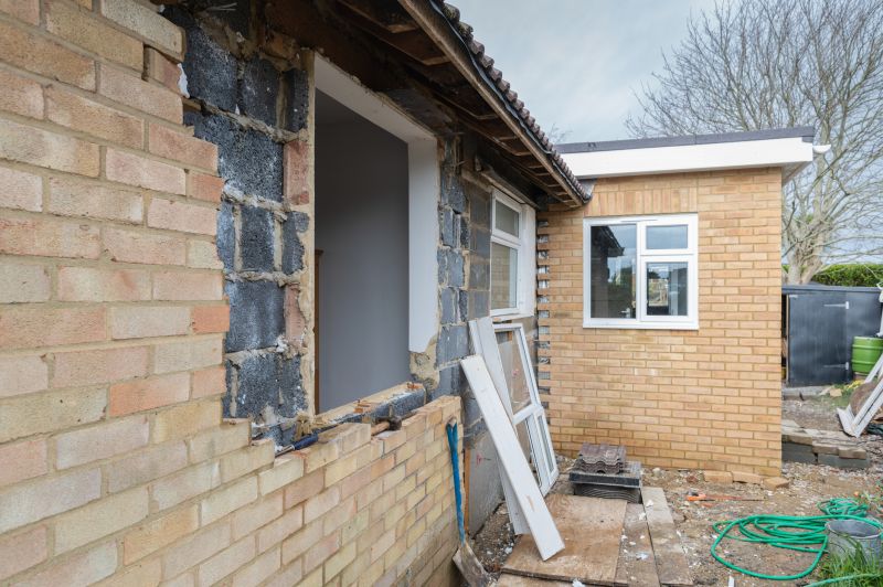 House Repair Service in Littleton, CO