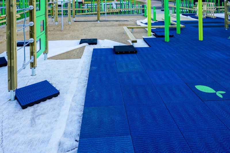 Jungle Gym Assembly in Kansas City, KS