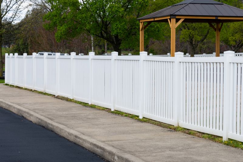 Privacy Fence Installation in Iowa City, IA
