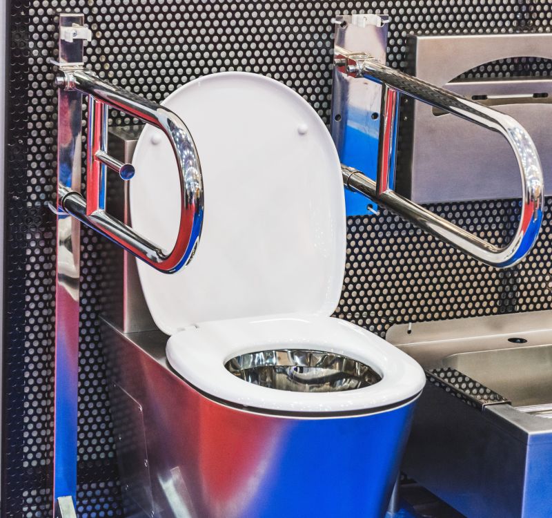 Toilet Seat Installation in Kansas City, KS