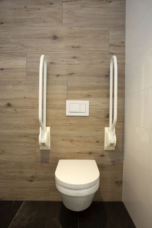 Toilet Seat Installation in Kansas City, KS