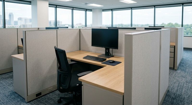 Commercial Furniture Assembly in Wilmington, NC