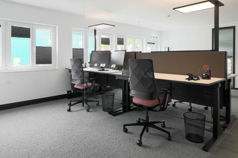 Commercial Furniture Assembly in Olathe, KS