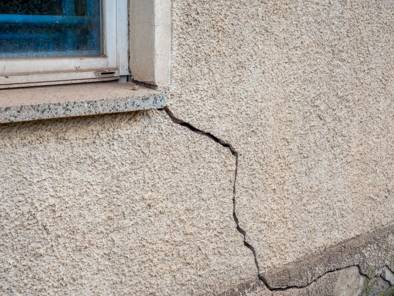 Exterior Home Repair in Denver, CO