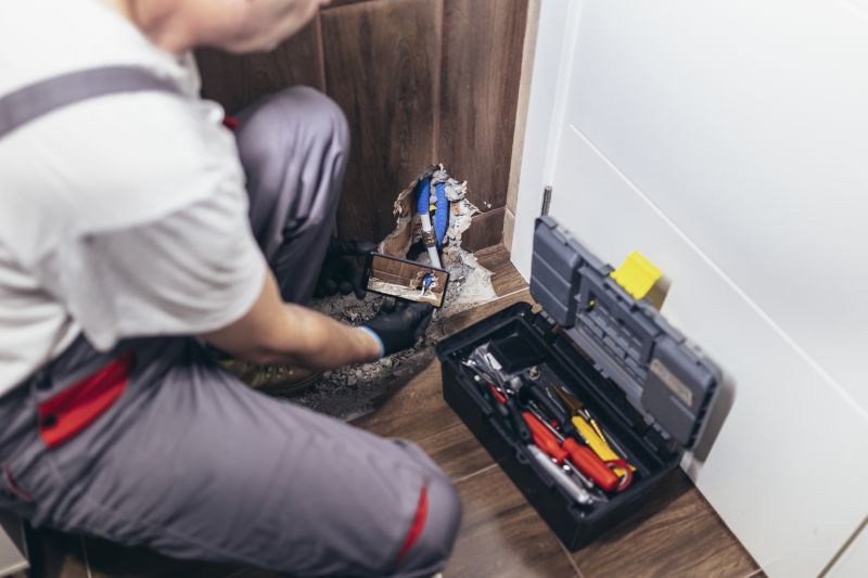Home Maintenance Service in Kansas City, KS
