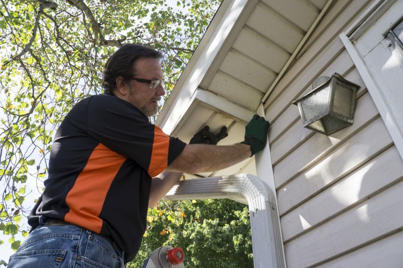 Home Repair Service in Charleston, SC