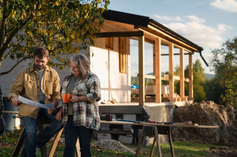 House Repair Service in Littleton, CO